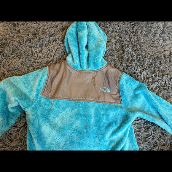 NORTH FACE jacket - Picture 2 of 4